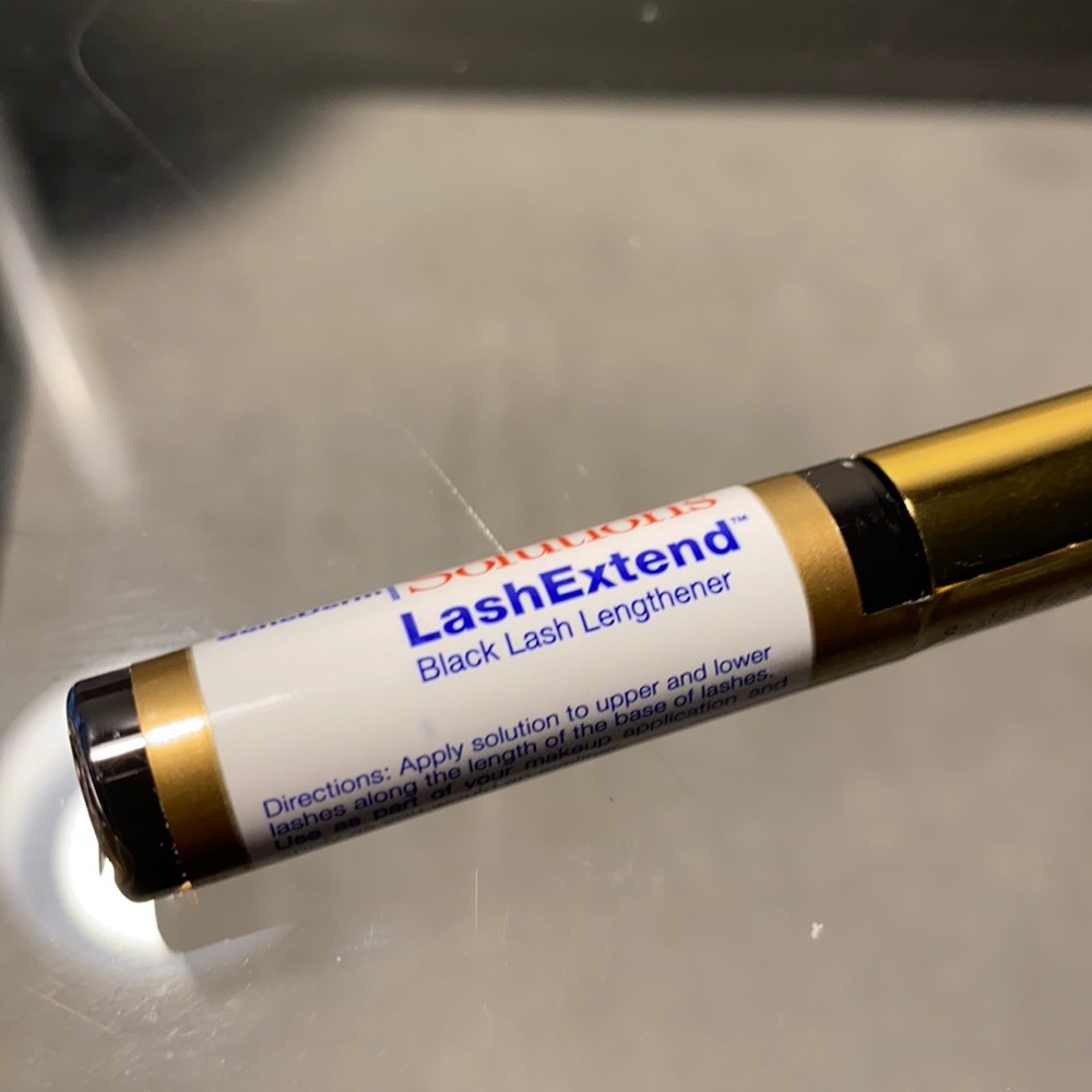SALE!!!  SeneGence LashExtend - Black